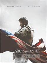 American Sniper, le film de Clint Eastwood